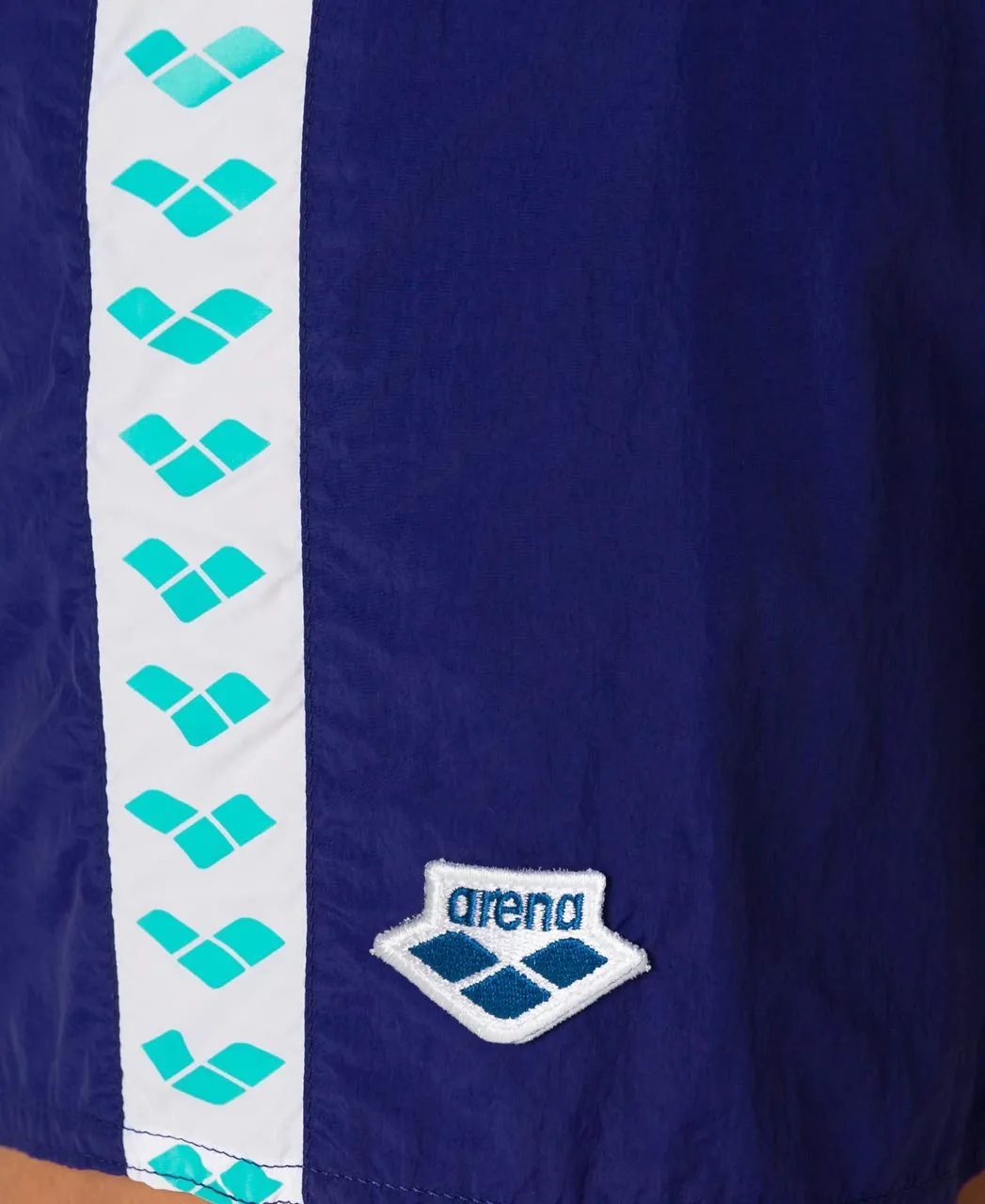 Arena M Icons Boxer Uomo L Navy Boxer Piscina Cloro