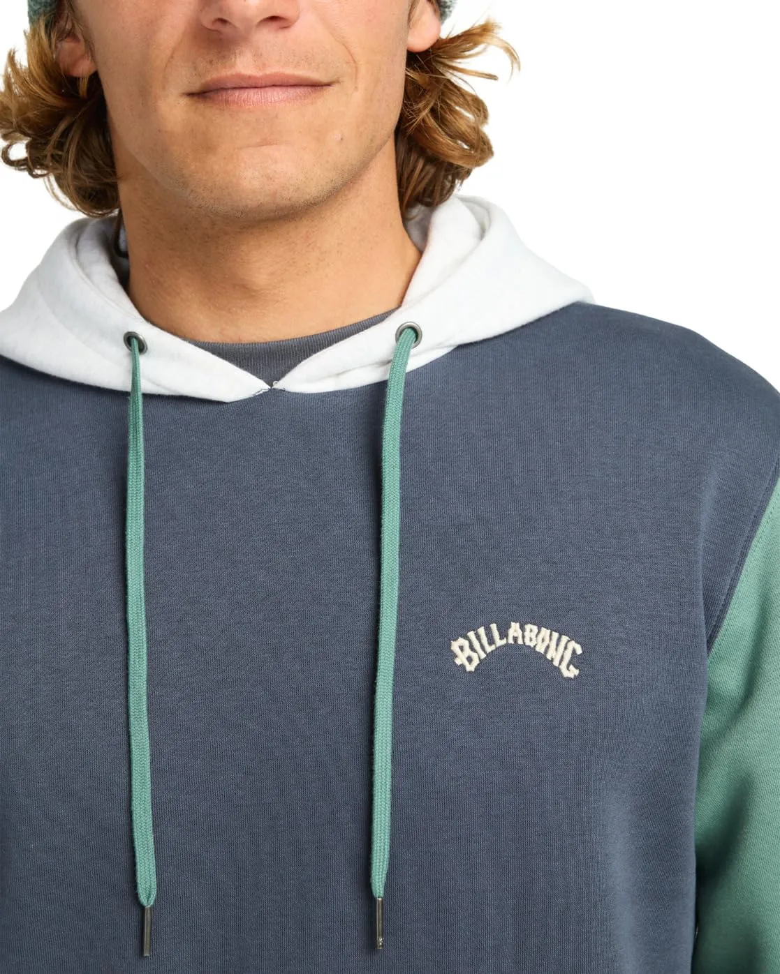 Billabong Arch Block Po pullover uomo taglia L