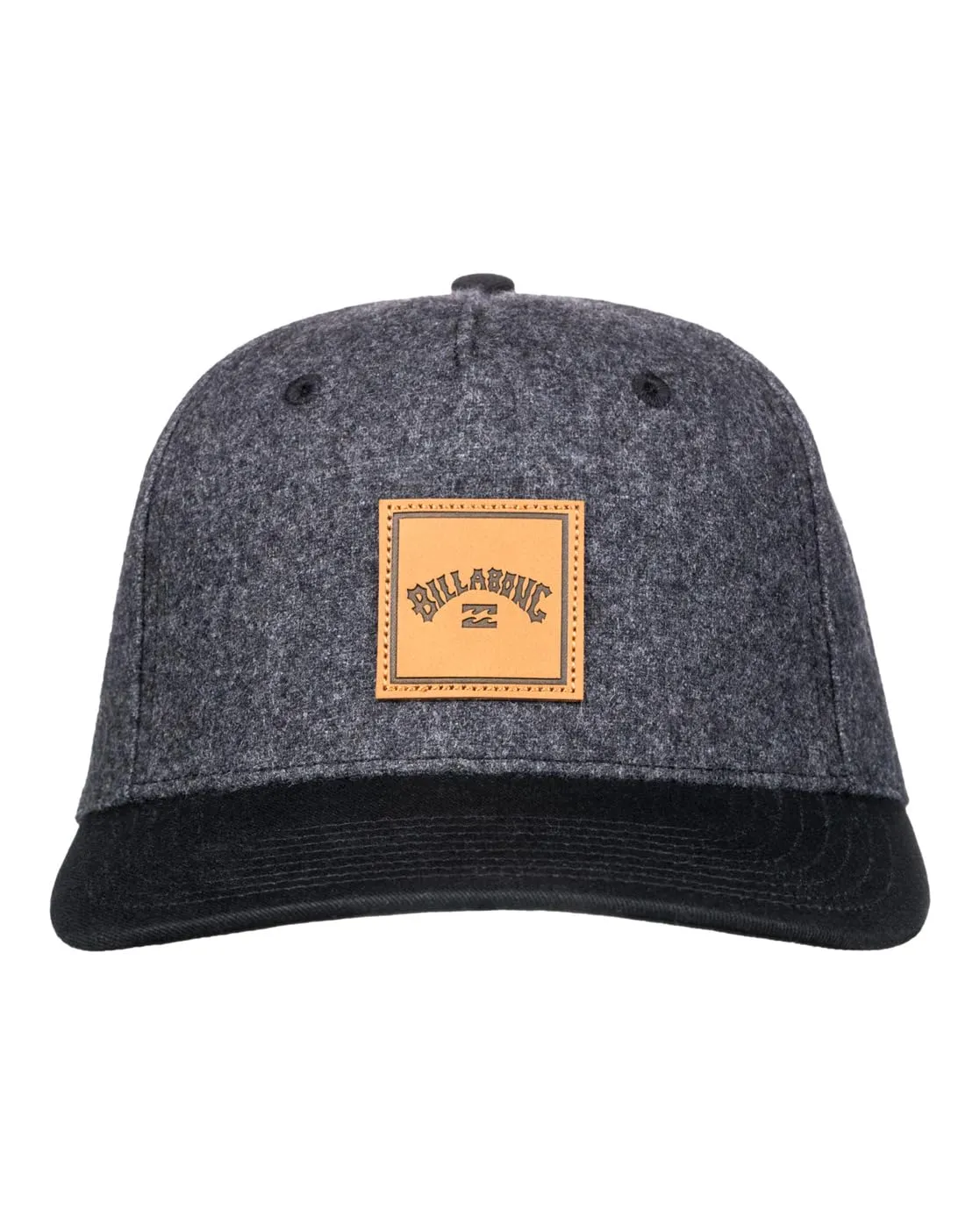 Billabong Stacked snapback cappellino ragazzo cotone