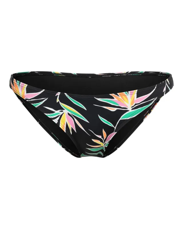 Billabong Sol Searcher Slip Bikini Donna S Fantasia