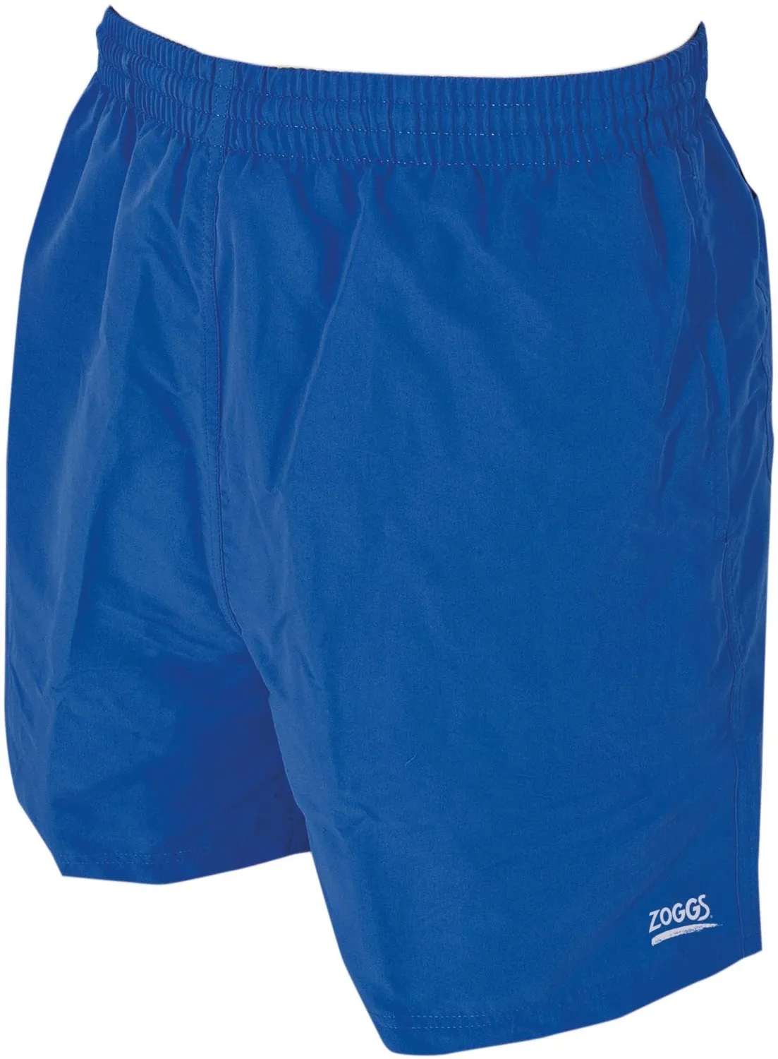 Zoggs Penrith 17" costume uomo L rosso piscina