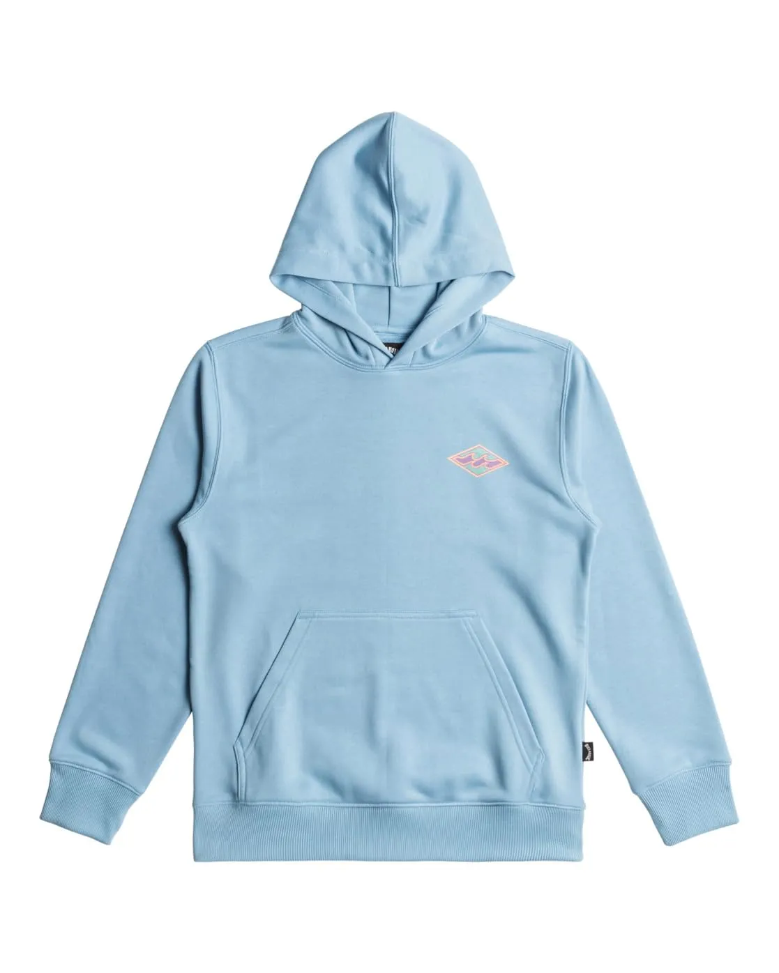 Billabong Foundation Po t-shirt ragazzo pack singolo