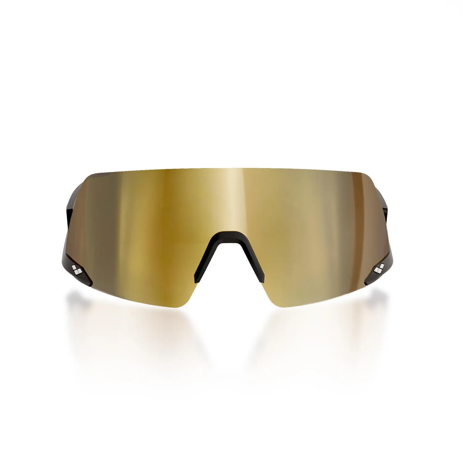 Arena Fulmine occhiali da sole Black Especial cat.3