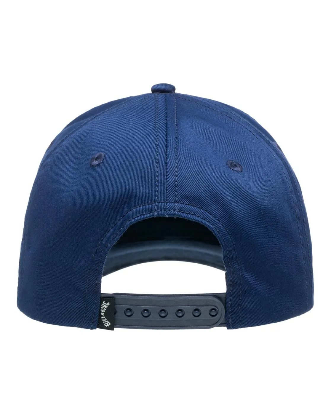 Billabong Arch Snapback Cappello Bambino Blu Regolabile