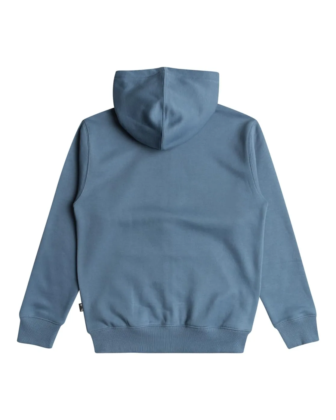 Billabong Arch ZH felpa zip ragazzo con cappuccio