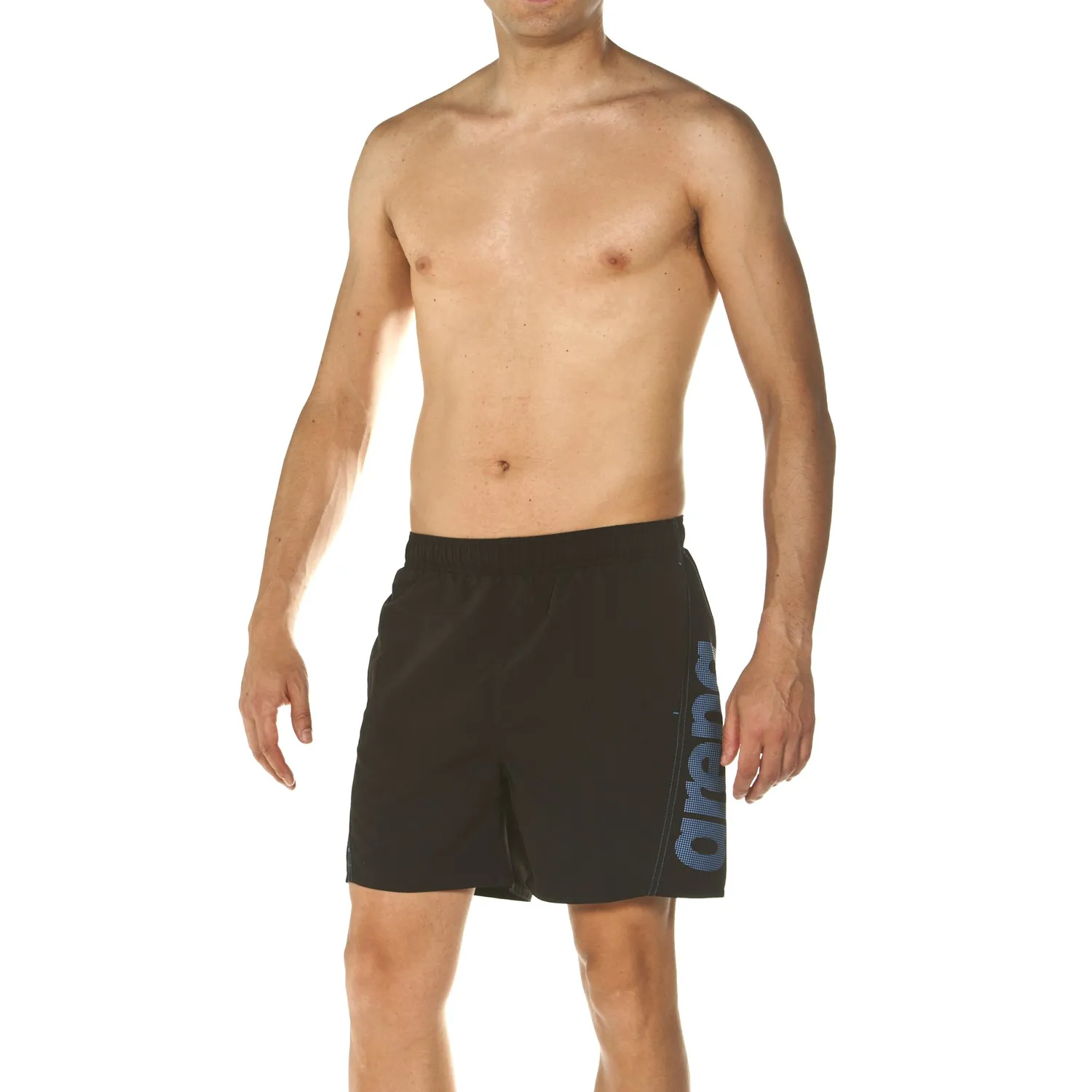 Arena Fundamentals costume uomo X-short 32 cm asciugatura rapida