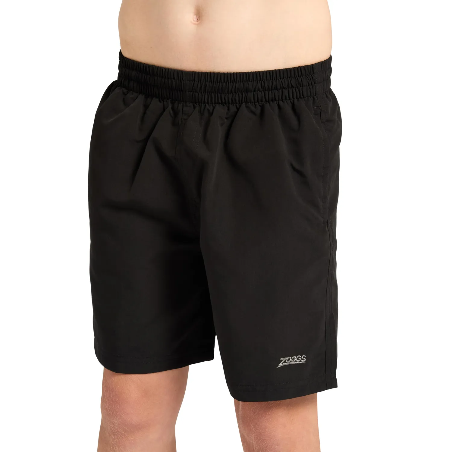 Zoggs Penrith 15 boxer mare bambino blu 6-14 anni