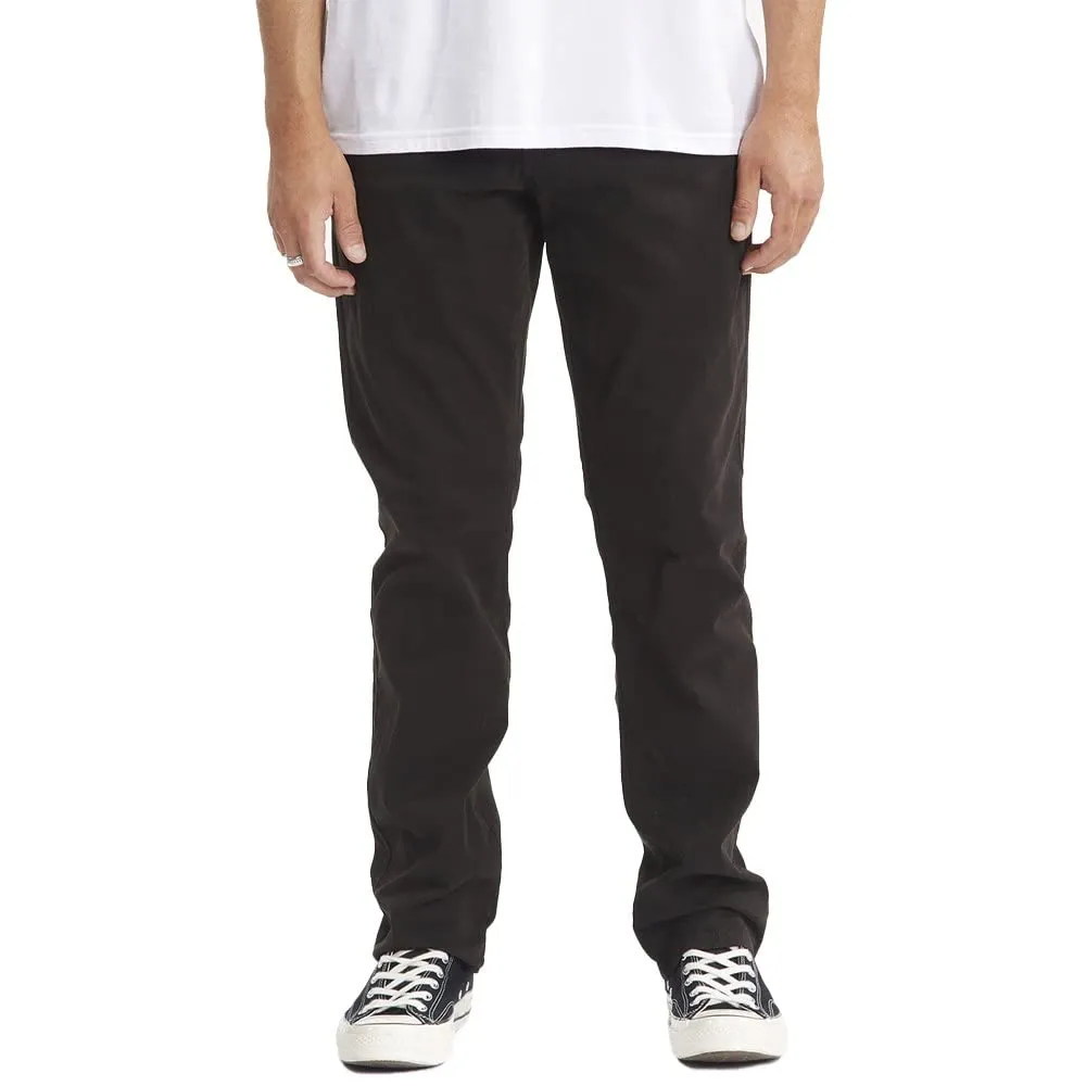 Billabong 73 Chino pantaloni uomo felpati