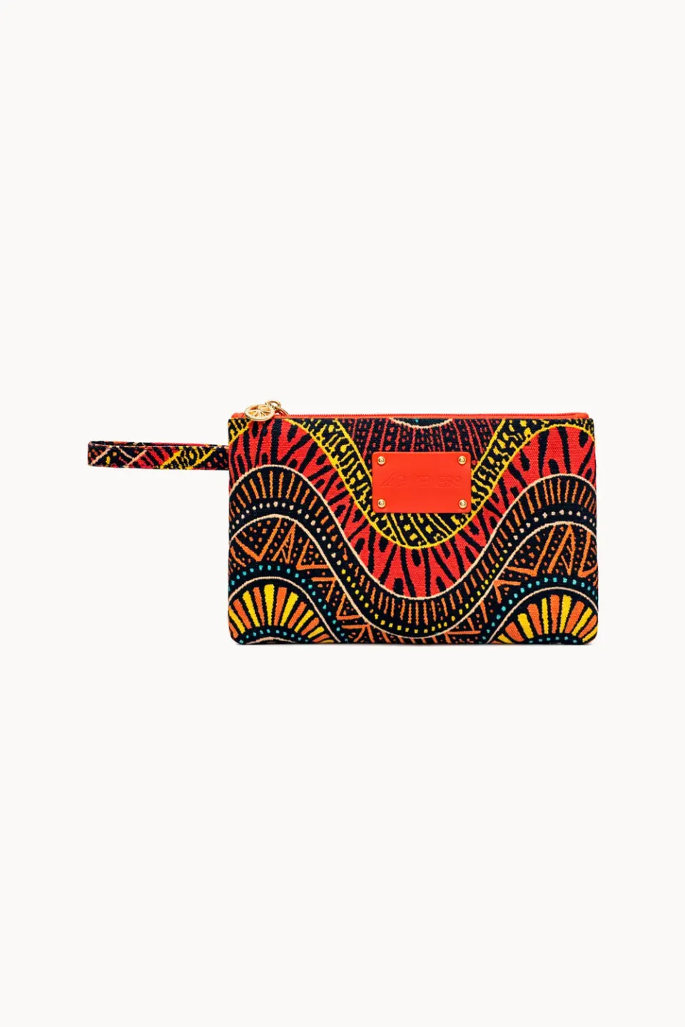 4 Giveness pochette donna clutch taglia unica