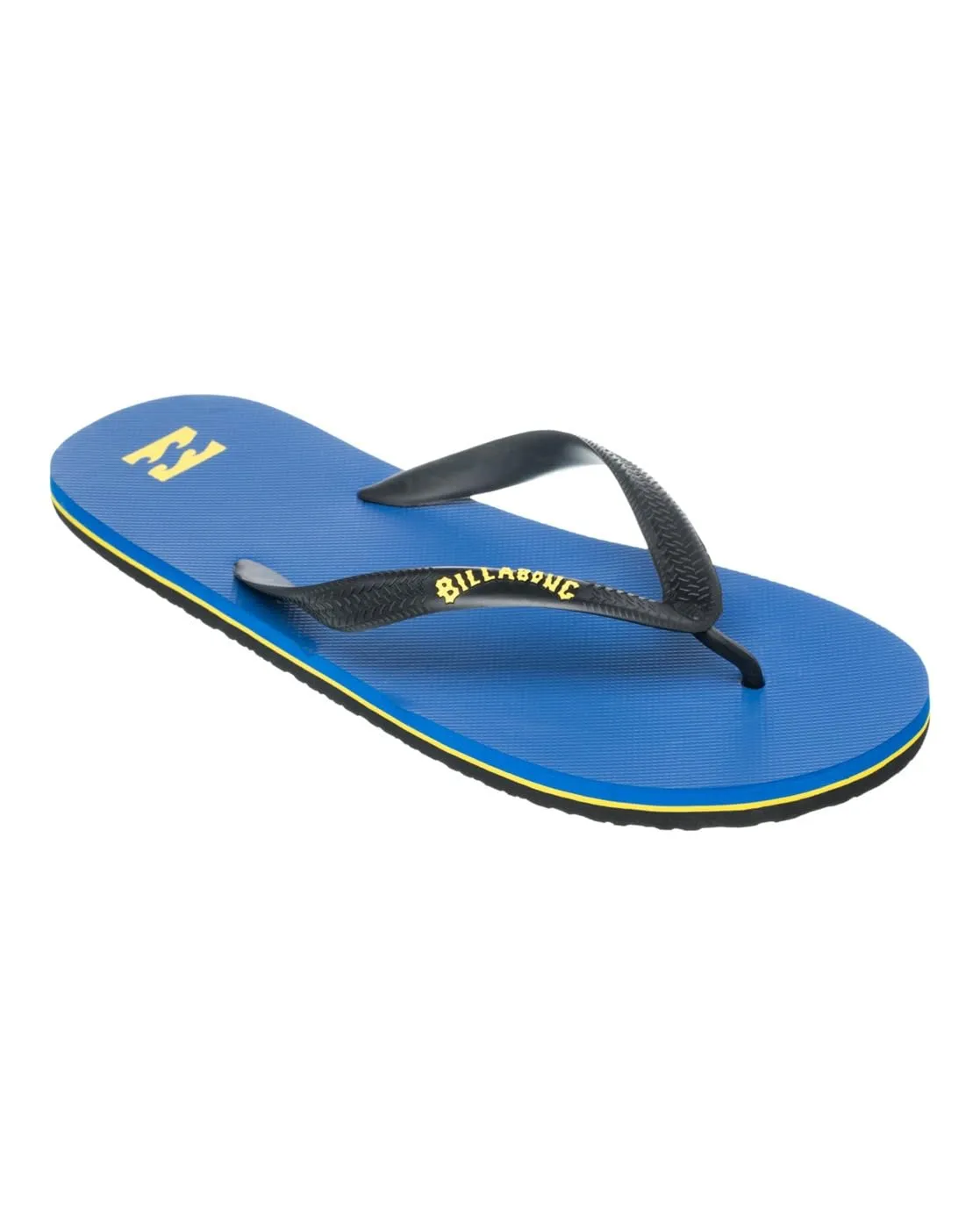 Billabong Tides Slice sandali uomo navy infradito mare