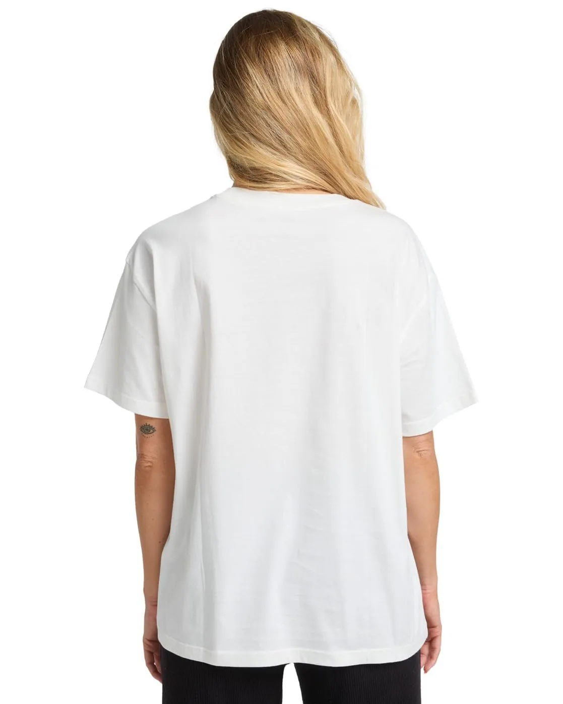 Billabong Happy Paths T-shirt donna taglia L