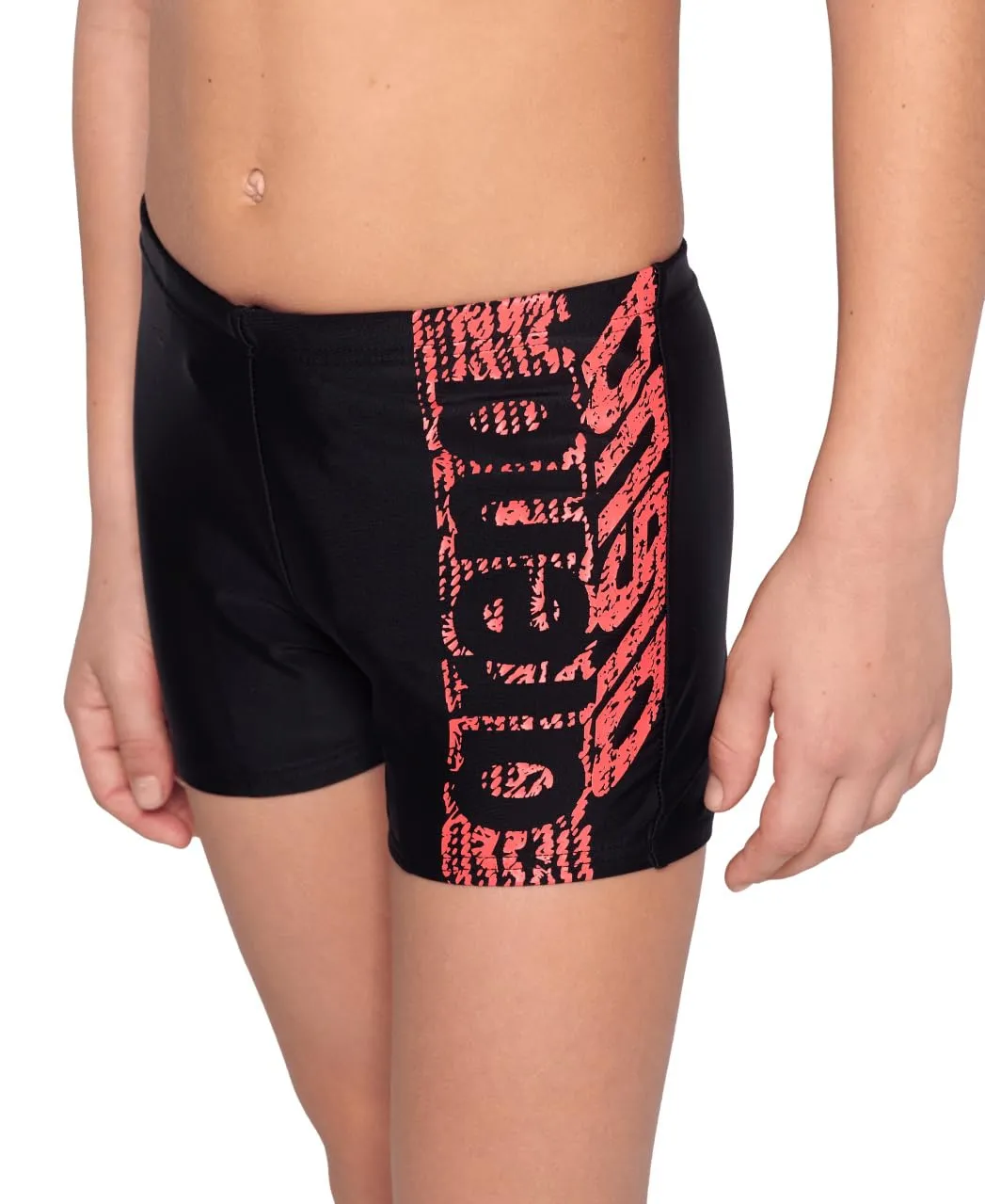 Arena Shaking Boxer Bambino MaxFit Eco UPF 50+