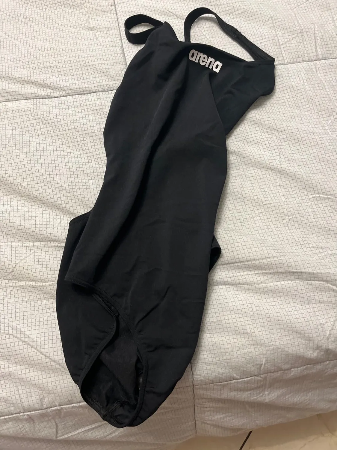 Arena Swim Pro costume intero donna tinta unita