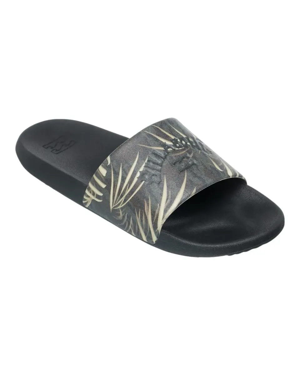 Billabong Paradise Slide sandali uomo 43 EU gomma