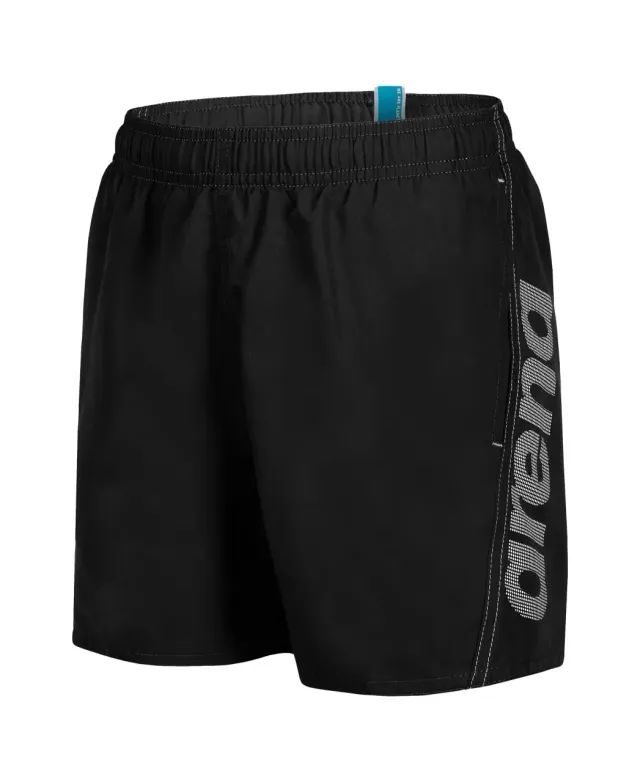 Arena Fundamentals Logo boxer bambino mare
