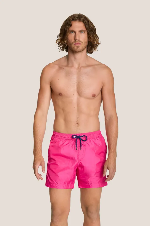 4 Giveness Must-Have short mare uomo nero