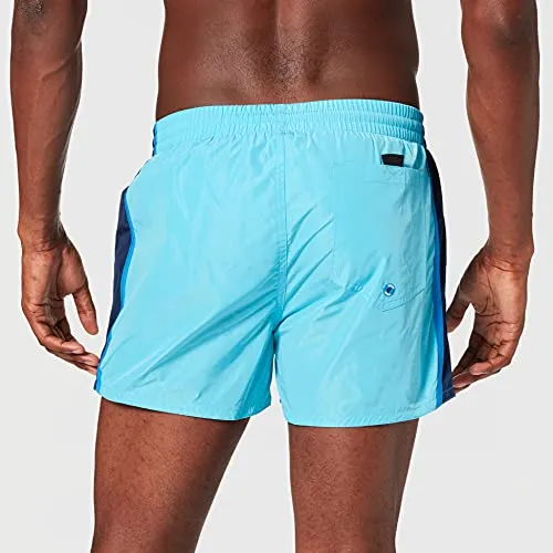 Arena Barth X-Short boxer mare uomo cloro-resistente