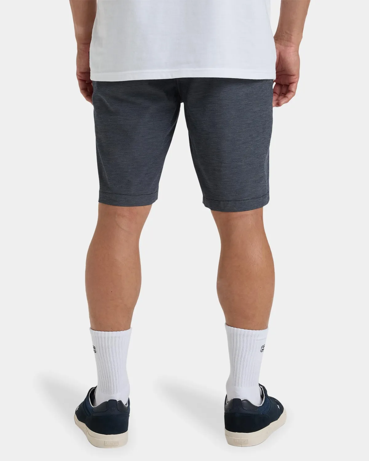 Billabong Classic Hybrid pantaloncini uomo chino stretch