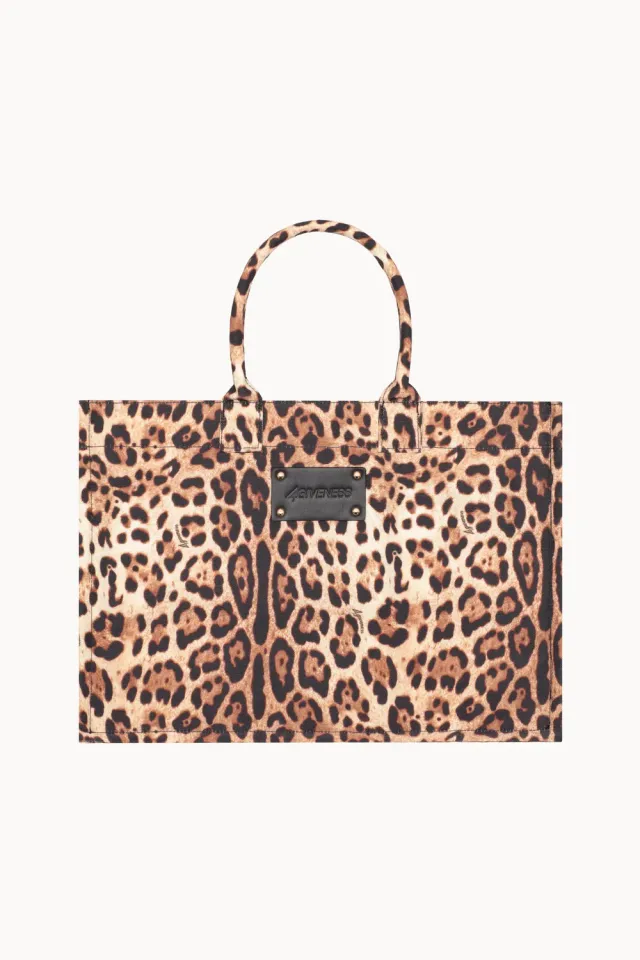 4 Giveness Saint Tropez Big borsa mare unica capiente
