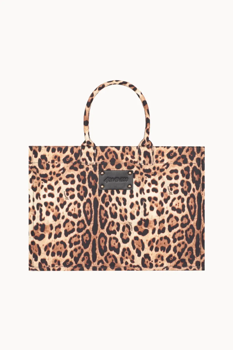 4 Giveness Saint Tropez Big borsa mare unica capiente
