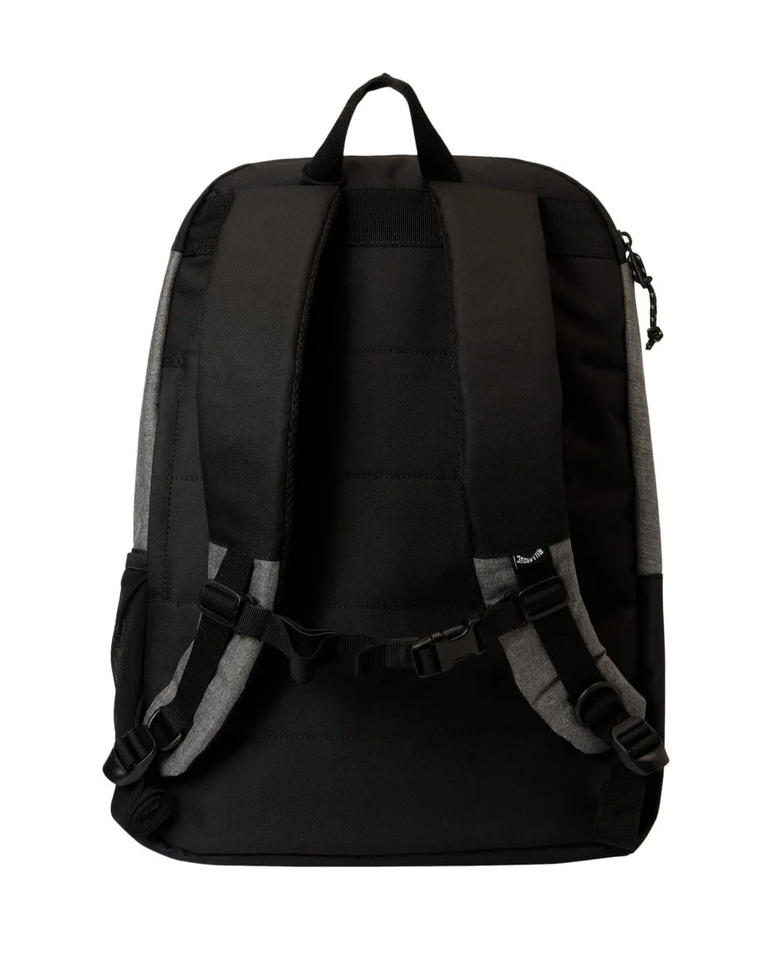 Billabong Comando Stash zaino grigio melange taglia unica