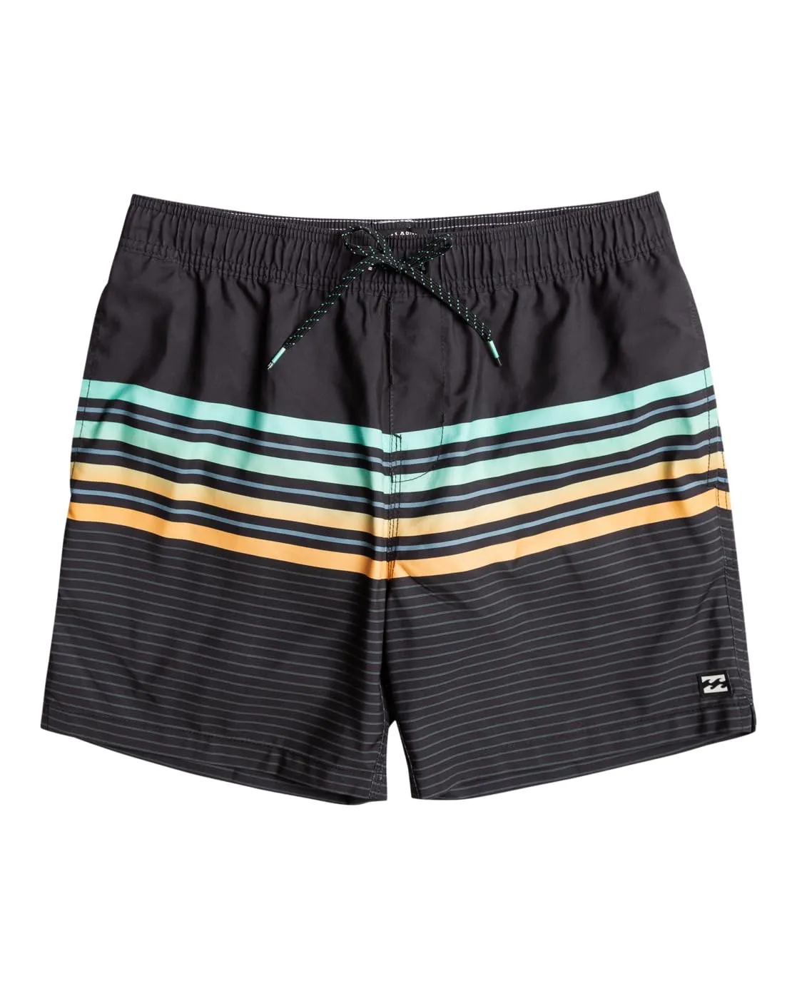 Billabong Fade 16 boardshort uomo surf riciclato