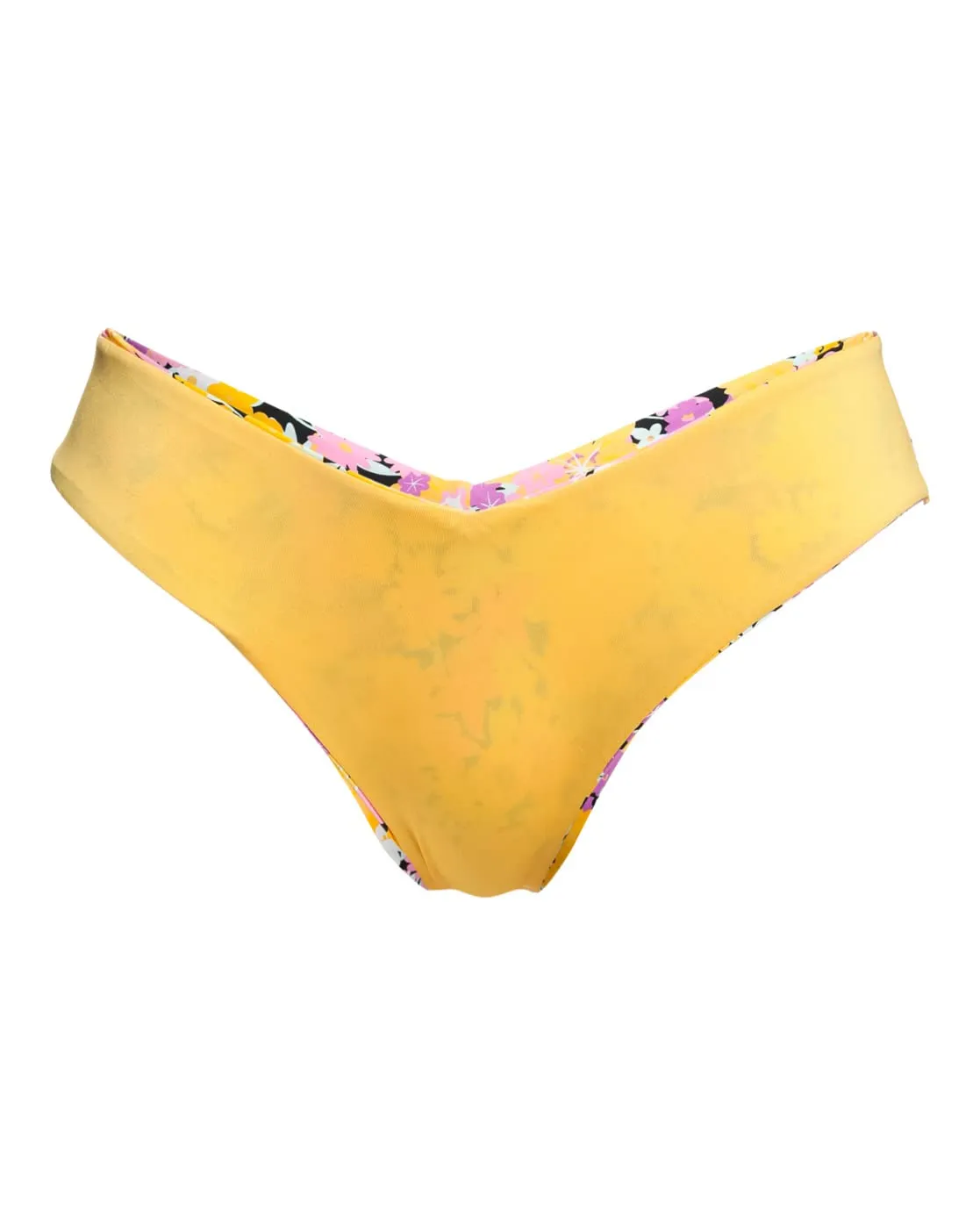 Billabong Sol Searcher Fiji Bikini Donna slip sgambato
