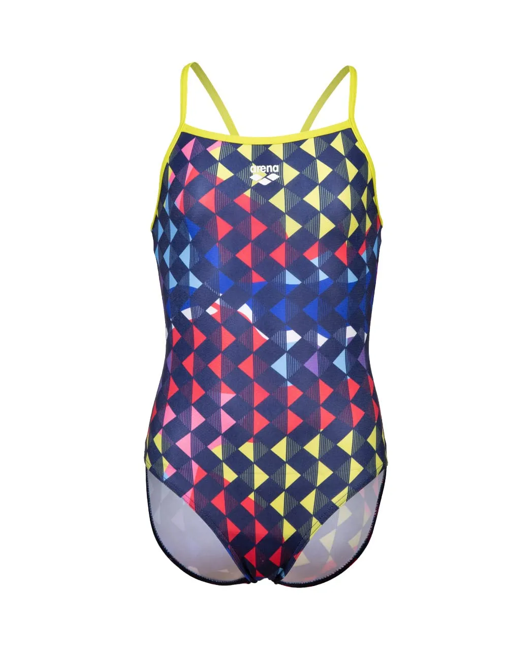 Arena Carnival costume bambina intero lightdrop fantasia