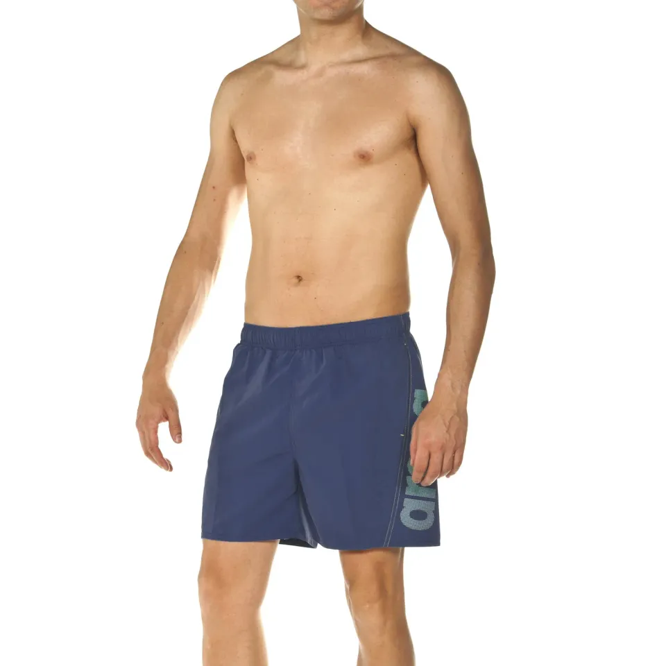Arena Fundamentals costume uomo X-short 32 cm asciugatura rapida