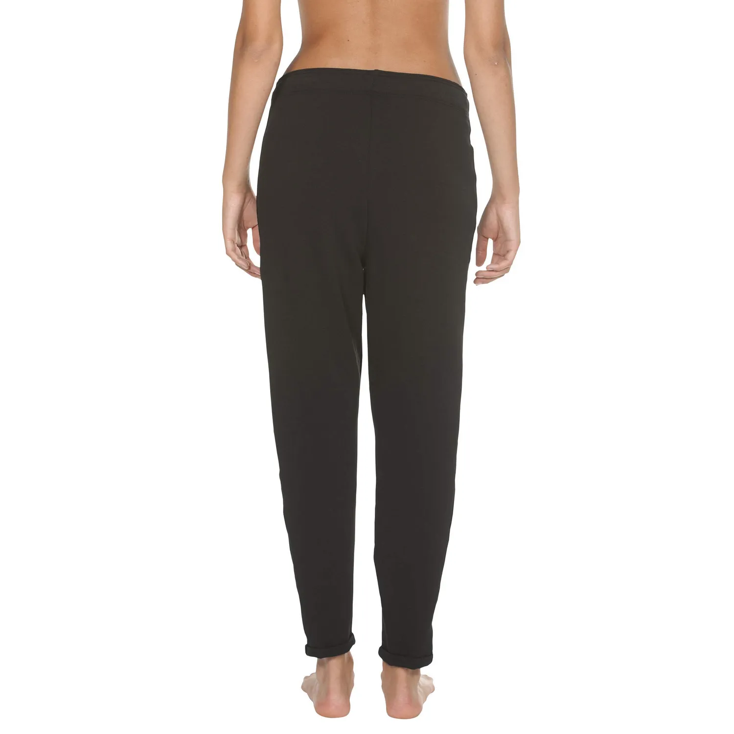 Arena Gym Pant Loose Fit pantaloni donna lunghi tasche