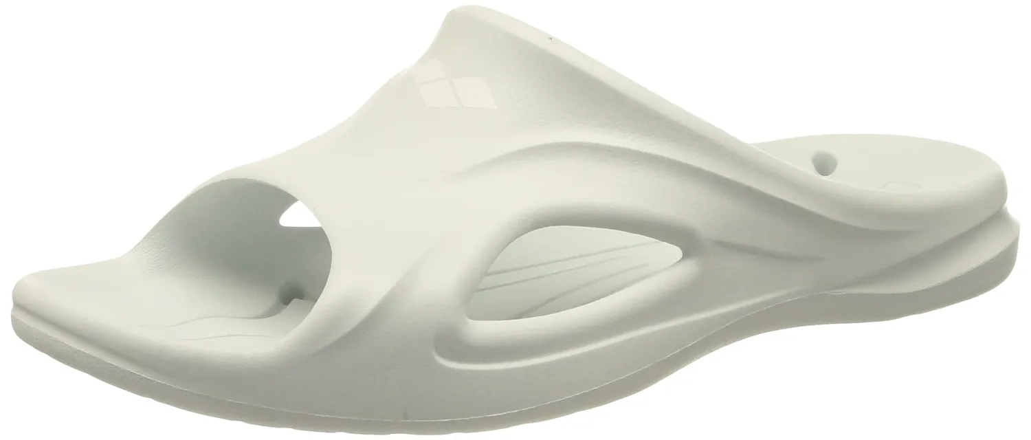 Arena Hydrosoft II Hook Ciabatte Nere Grip Bagnato