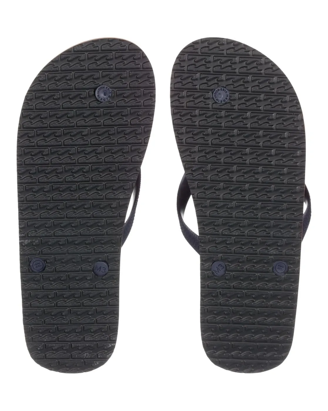 Billabong Maree infradito uomo spiaggia leggeri