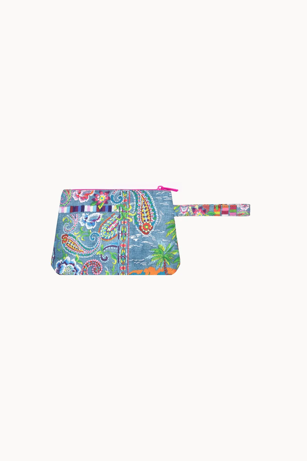 4 Giveness Small Beauty Case beauty case unica polycanvas