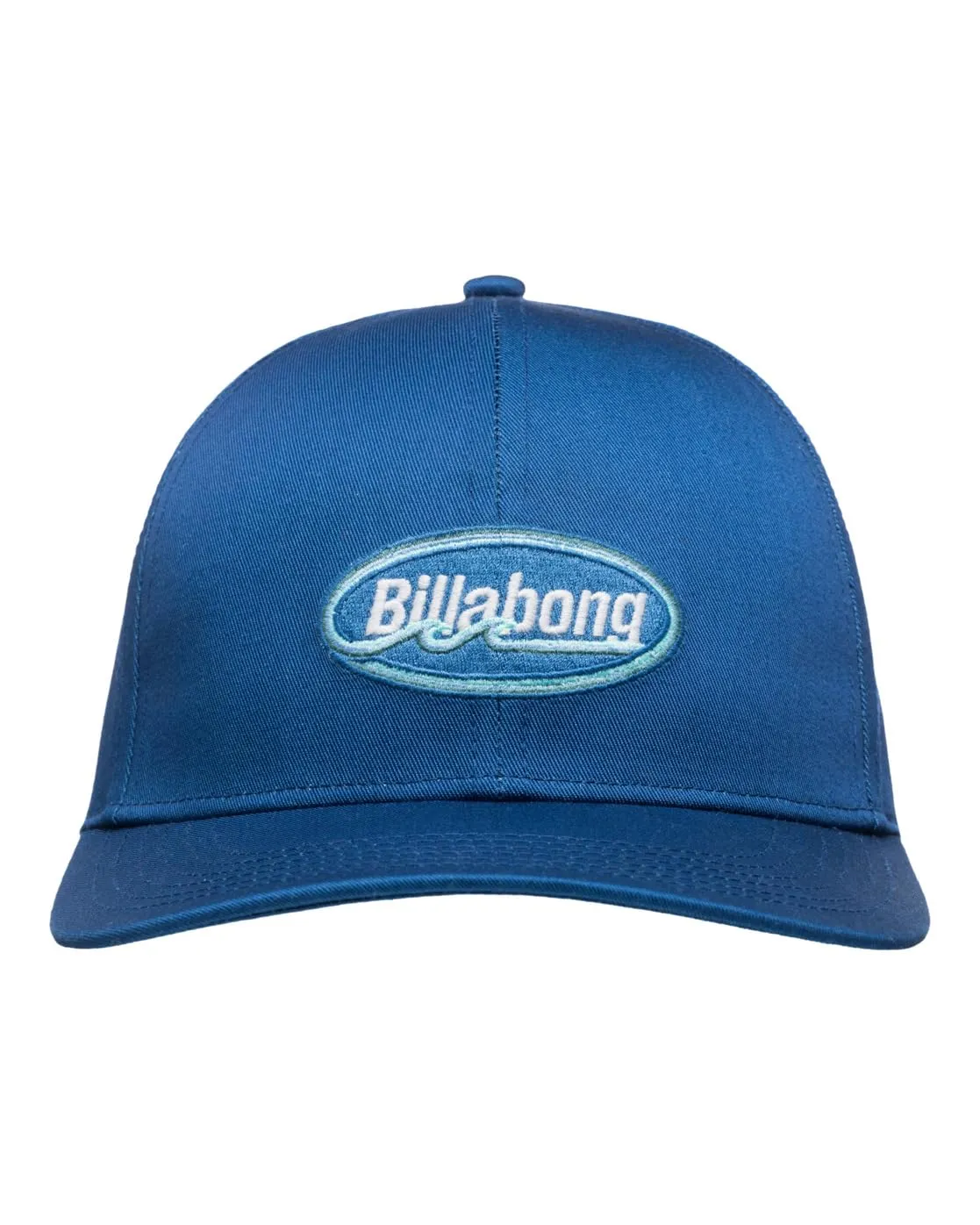 Billabong Walled Snapback berretto ragazzi slate blue