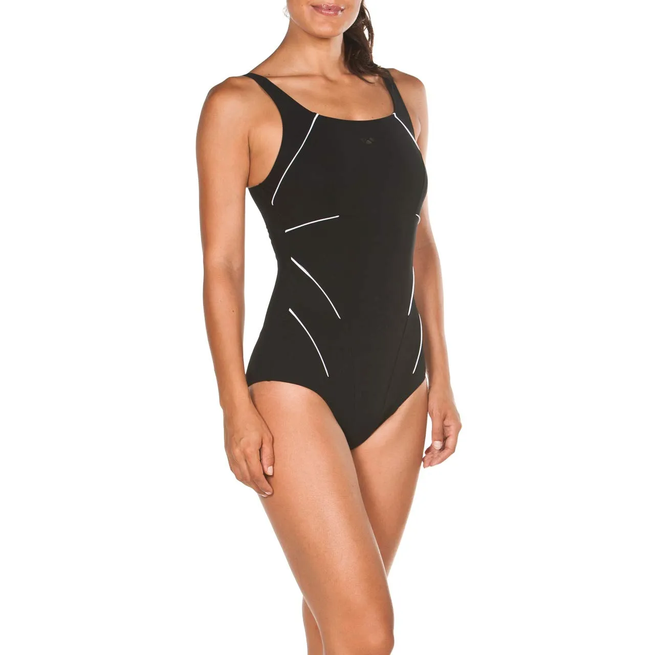 Arena Jewel costume intero donna coppa C 44