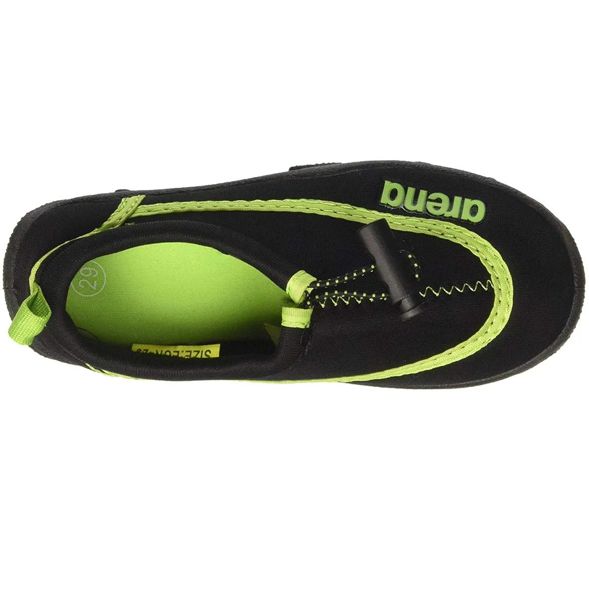 Arena Bow scarpette scoglio bimbi neoprene 34