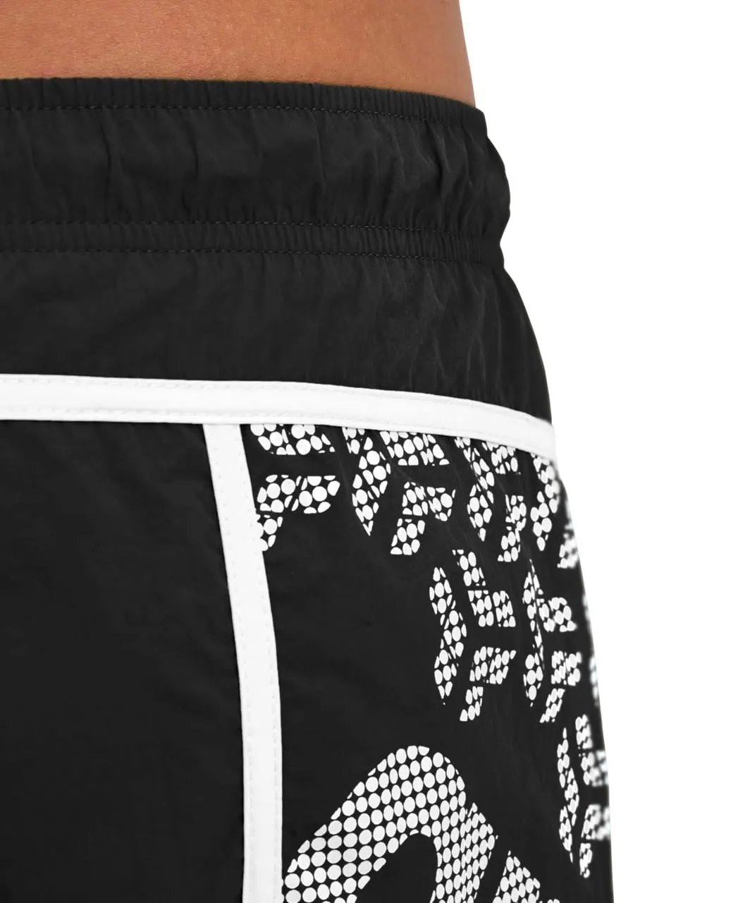 Arena Pro_File Beach Boxer costume uomo M logo