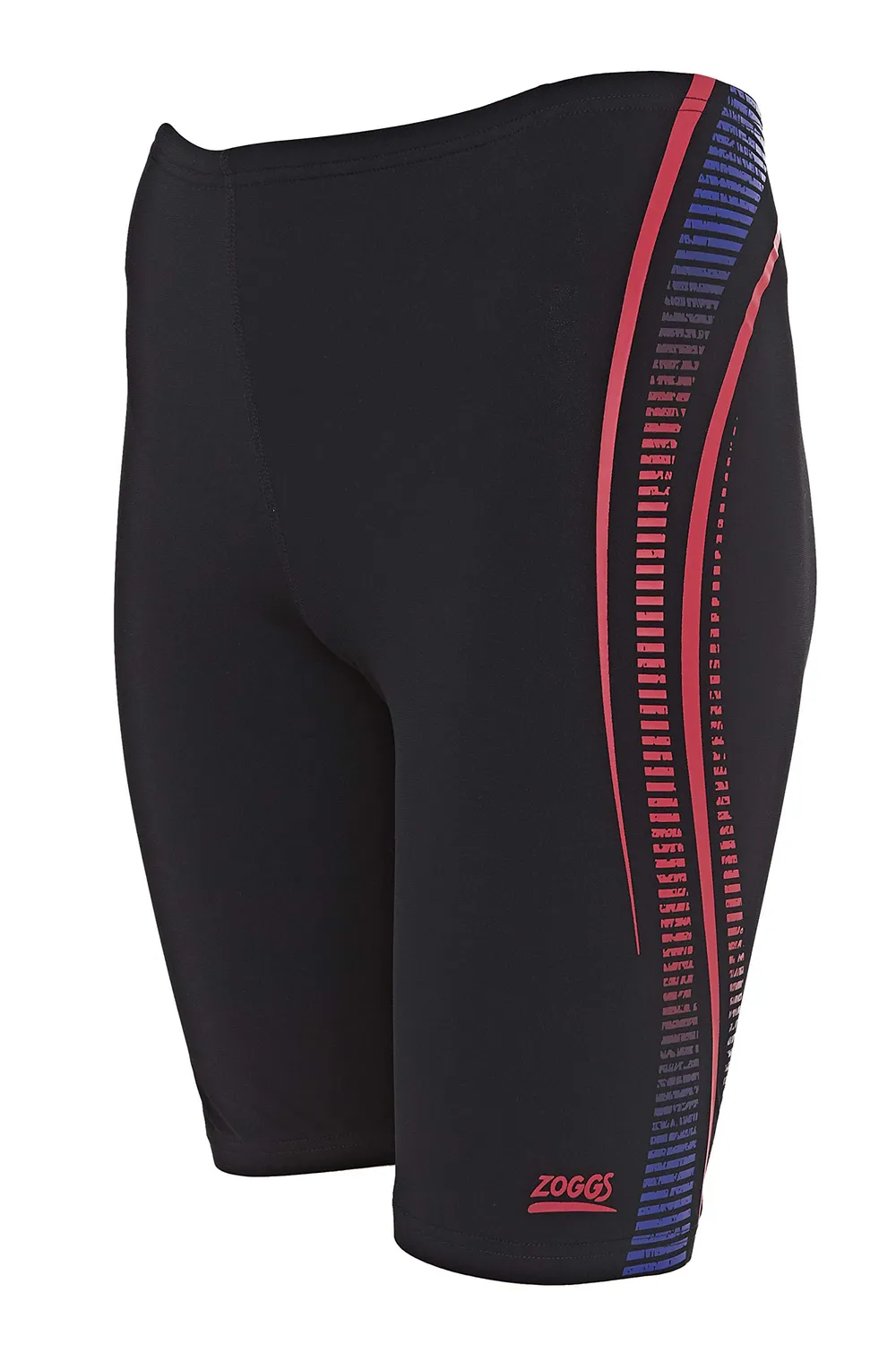 Zoggs Tread Jammer costume jammer XXS resistente al cloro