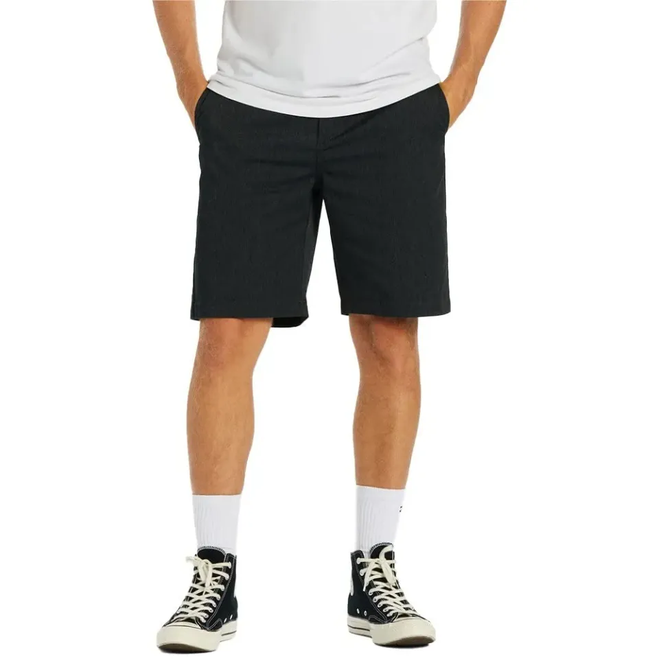 Billabong Carter boardshort uomo elastico surf