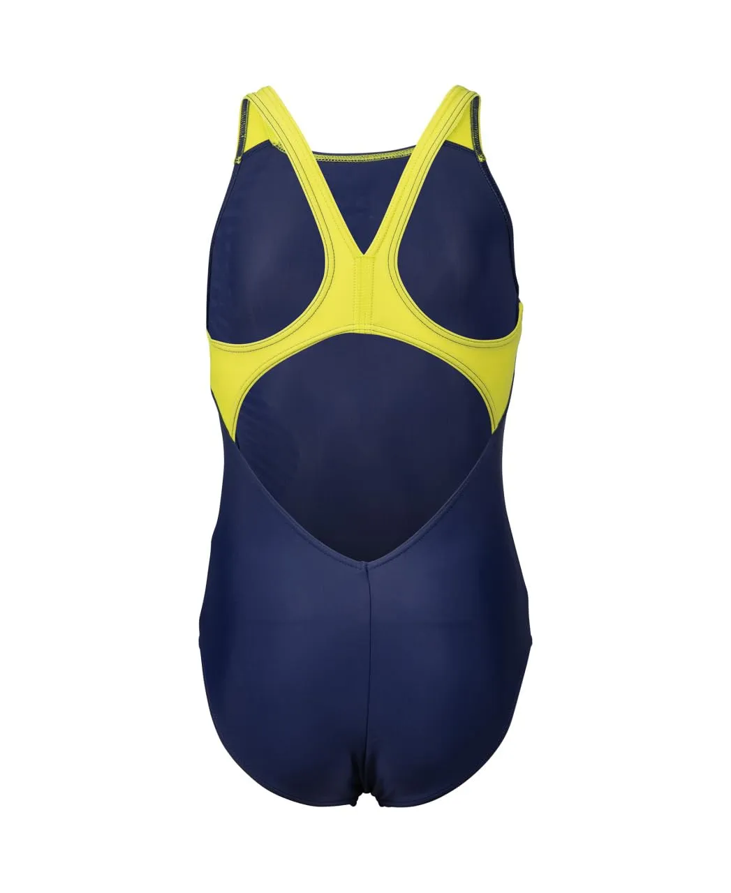 Arena Vortex costume intero bambina V Back piscina