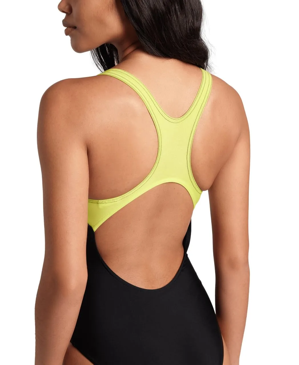 Arena Dive Swim Pro Back costume intero donna clororesistente