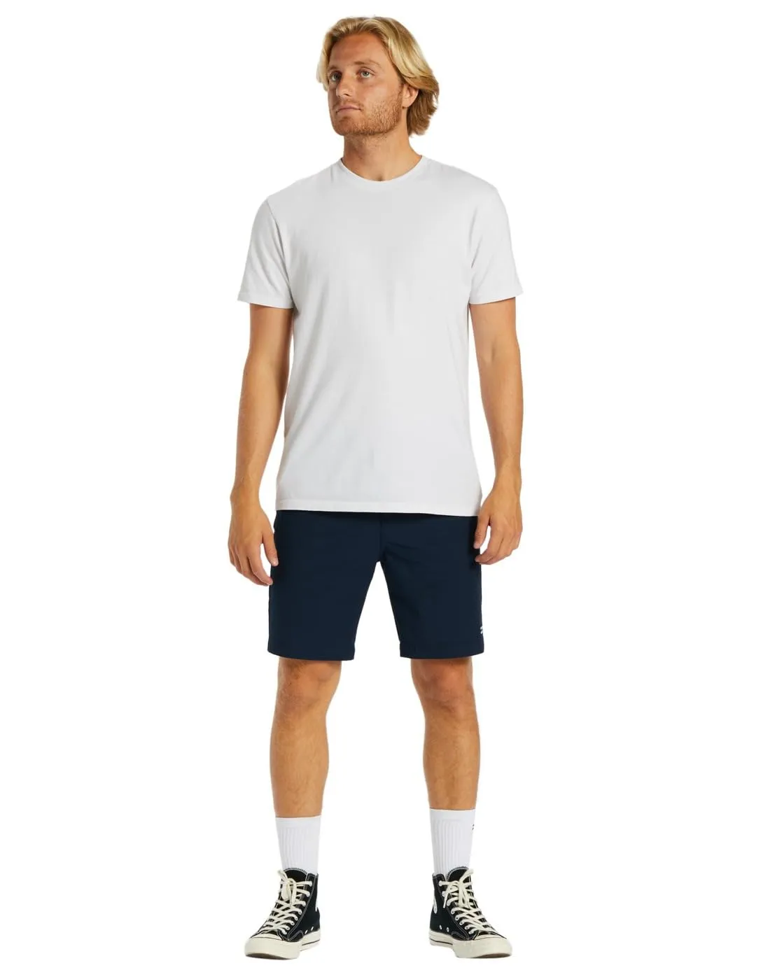 Billabong All Day boardshort uomo Nero S