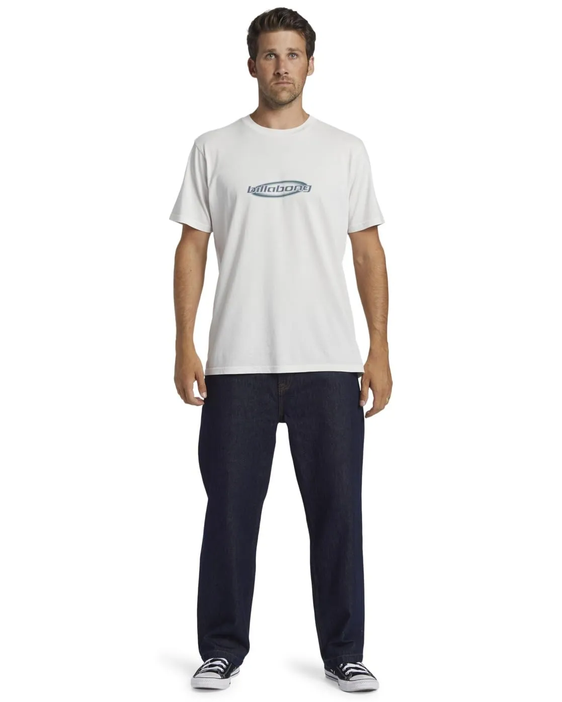 Billabong 73 Jean jeans uomo slim taglia 33W elasticizzato