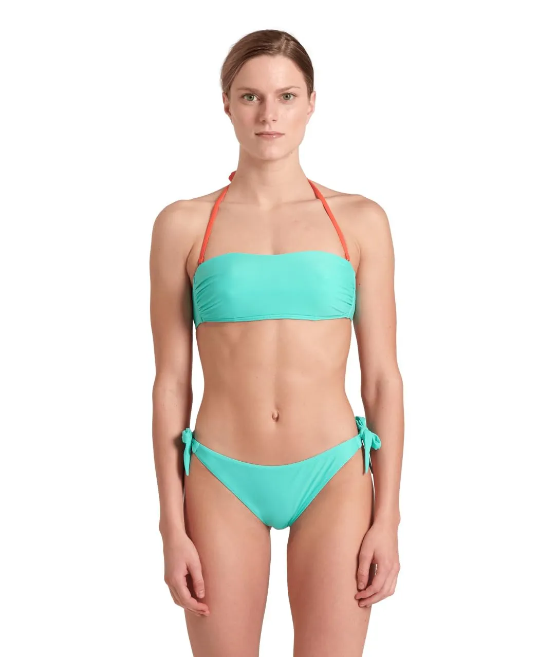 Arena Pro_File Bandeau bikini taglia M con coppe