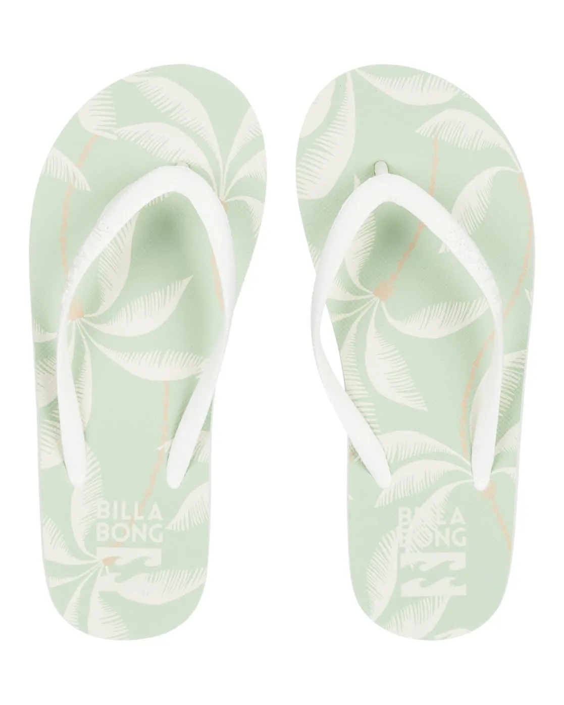 Billabong infradito donna spiaggia suola ergonomica