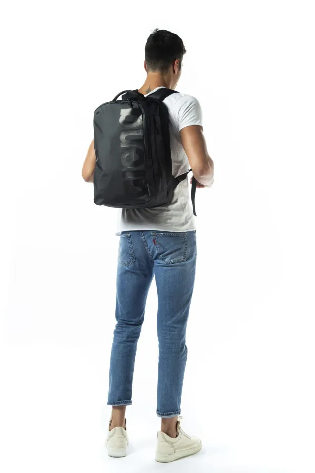 Arena Fast Urban 3.0 zaino 30 litri nero porta laptop