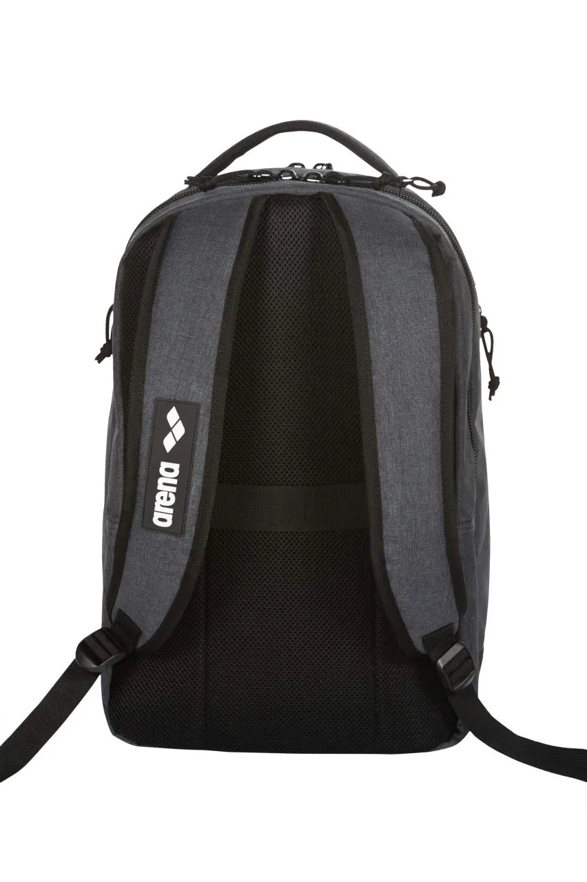 Arena Fast Urban 3.0 zaino 30L grigio melange
