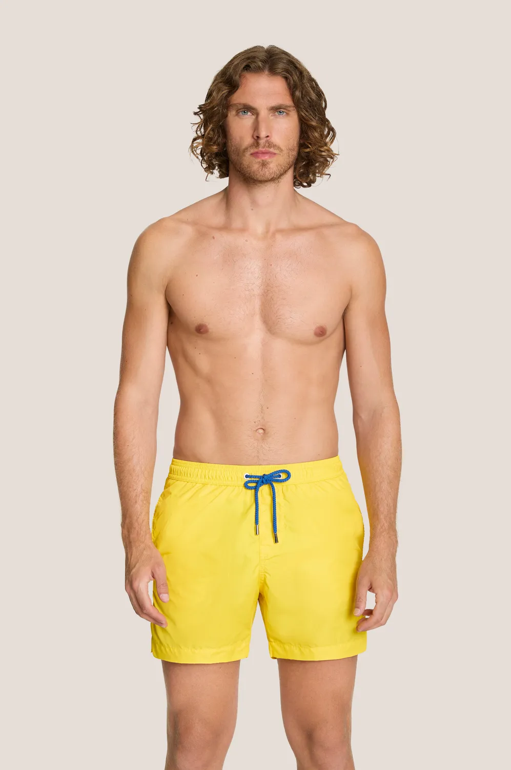 4 Giveness Must-Have short mare uomo nero