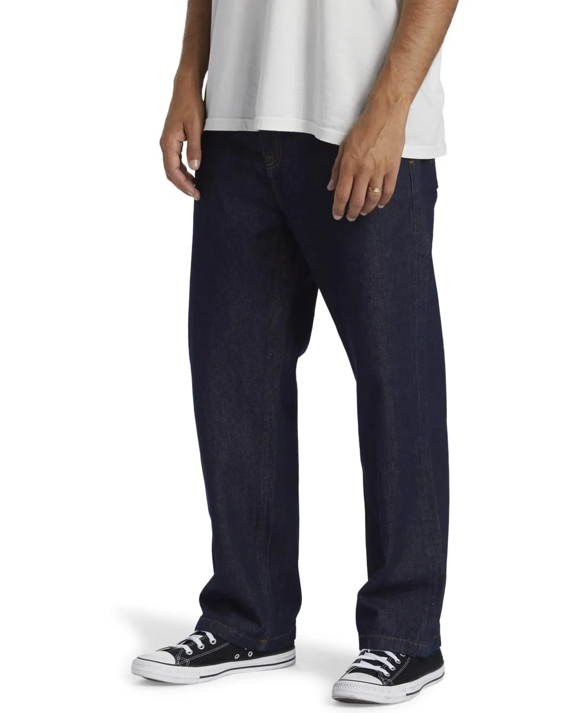 Billabong 73 Jean jeans uomo slim taglia 33W elasticizzato