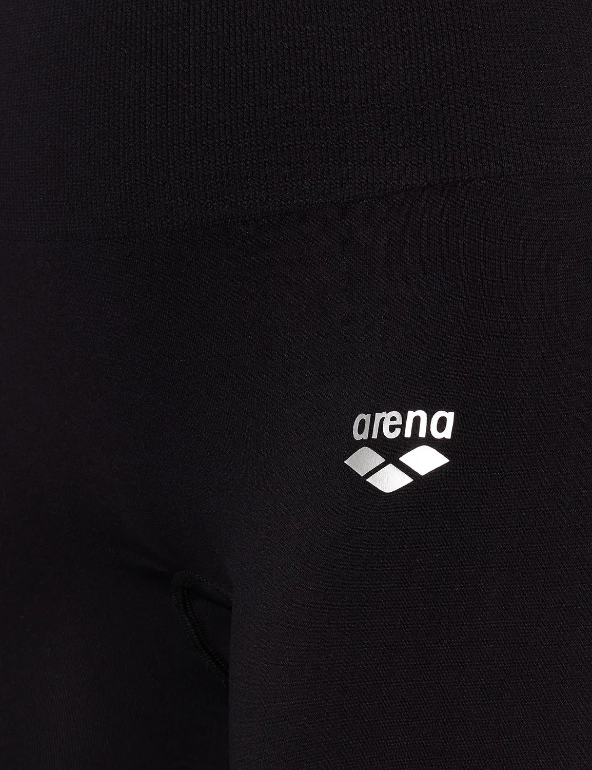 Arena Seamless leggings 3/4 donna senza cuciture elasticizzati